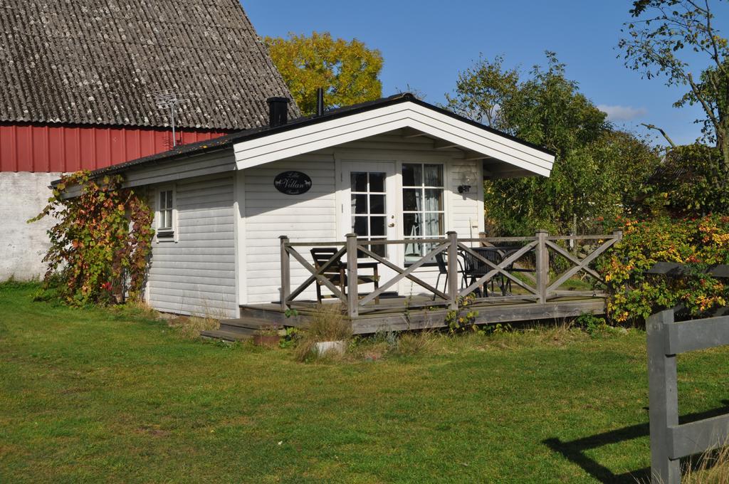 Rusthallaregarden I Edenryd Bromölla Cameră foto